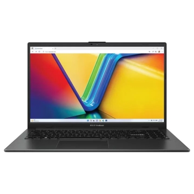 Asus Vivobook Go 15 | Mixed Black | 15.6 " | IPS | FHD | 1920 x 1080 pixels | 60 Hz | Anti-glare | AMD Ryzen 5 | 7520U | 16 GB |