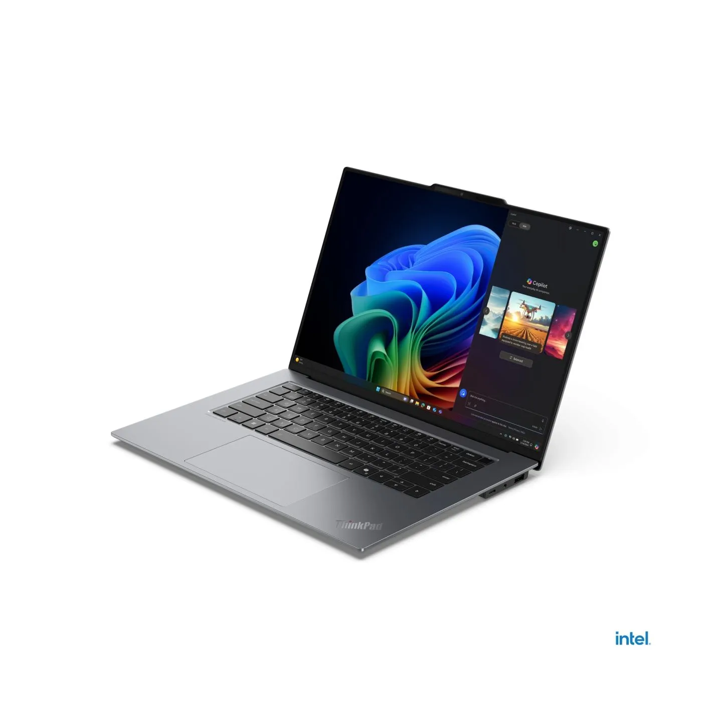 Lenovo X9-15 G1 U7-258V 15.3in 32GB 1TB