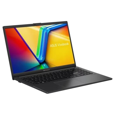 Asus Vivobook Go 15 | Mixed Black | 15.6 " | IPS | FHD | 1920 x 1080 pixels | 60 Hz | Anti-glare | AMD Ryzen 5 | 7520U | 16 GB |