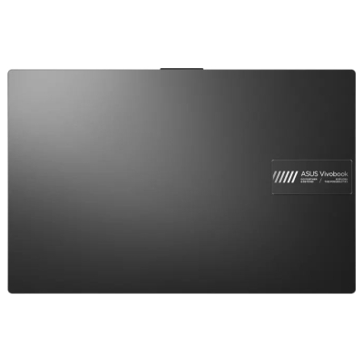 Asus Vivobook Go 15 | Mixed Black | 15.6 " | IPS | FHD | 1920 x 1080 pixels | 60 Hz | Anti-glare | AMD Ryzen 5 | 7520U | 16 GB |