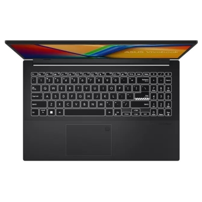 Asus Vivobook Go 15 | Mixed Black | 15.6 " | IPS | FHD | 1920 x 1080 pixels | 60 Hz | Anti-glare | AMD Ryzen 5 | 7520U | 16 GB |