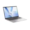 Asus Vivobook 16 M1607KA-MB150W | Cool Silver | 16 " | IPS | WUXGA | 1920 x 1200 pixels | 60 Hz | Anti-glare | AMD Ryzen AI 5 | 