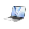 Asus Vivobook 16 M1607KA-MB150W | Cool Silver | 16 " | IPS | WUXGA | 1920 x 1200 pixels | 60 Hz | Anti-glare | AMD Ryzen AI 5 | 