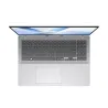 Asus Vivobook 16 M1607KA-MB150W | Cool Silver | 16 " | IPS | WUXGA | 1920 x 1200 pixels | 60 Hz | Anti-glare | AMD Ryzen AI 5 | 