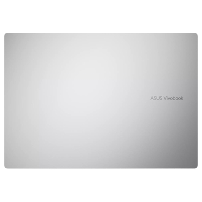 Asus Vivobook 16 M1607KA-MB150W | Cool Silver | 16 " | IPS | WUXGA | 1920 x 1200 pixels | 60 Hz | Anti-glare | AMD Ryzen AI 5 | 