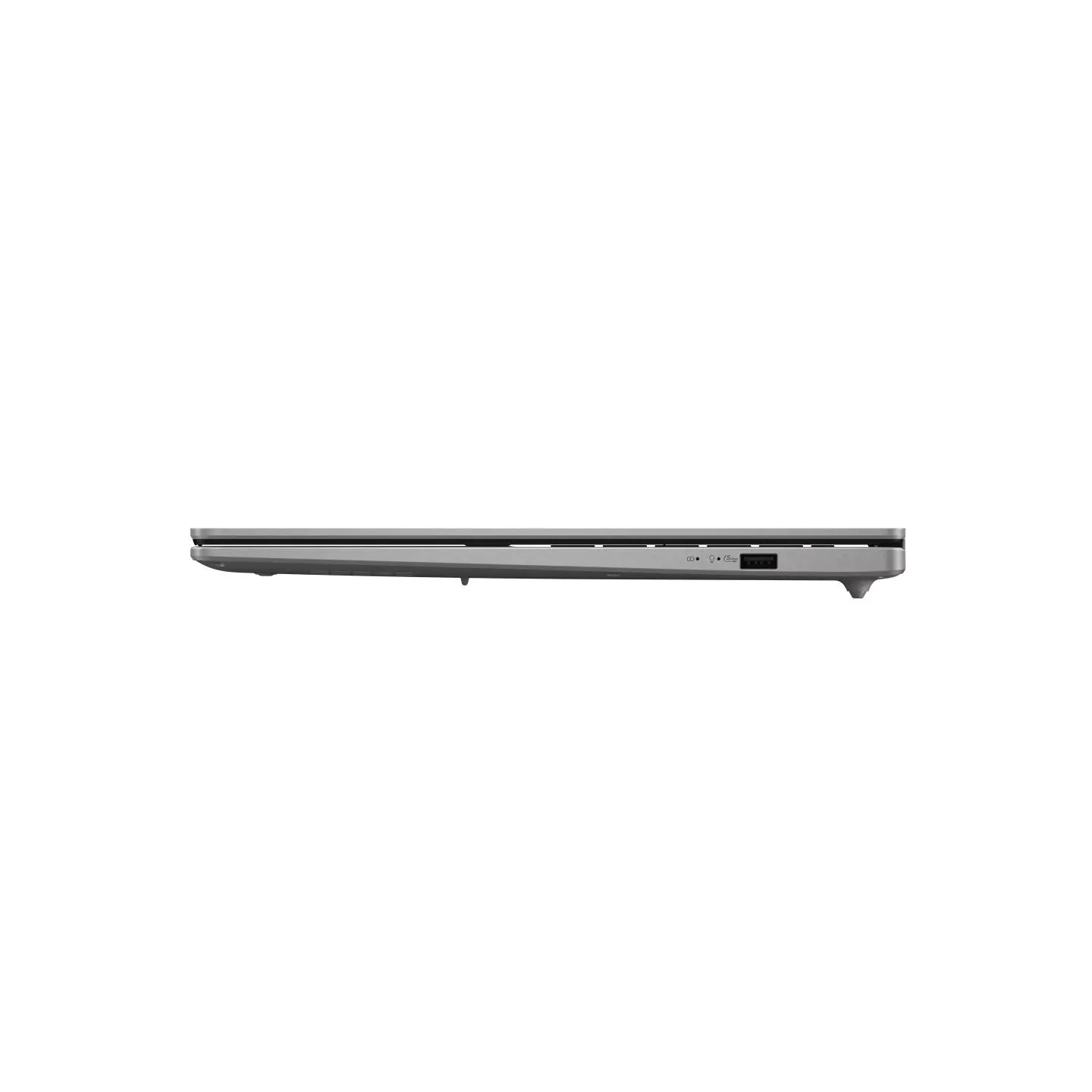 Asus Vivobook 16 M1607KA-MB150W | Cool Silver | 16 " | IPS | WUXGA | 1920 x 1200 pixels | 60 Hz | Anti-glare | AMD Ryzen AI 5 | 