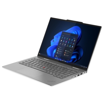 Lenovo ThinkPad X1 2-in-1 G10 Intel | Grey | 14 " | IPS | Touchscreen | WUXGA | 1920 x 1200 pixels | Anti-glare | Intel Core Ult