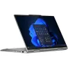 Lenovo ThinkPad X1 2-in-1 G10 Intel | Grey | 14 " | IPS | Touchscreen | WUXGA | 1920 x 1200 pixels | Anti-glare | Intel Core Ult