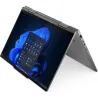 Lenovo ThinkPad X1 2-in-1 G10 Intel | Grey | 14 " | IPS | Touchscreen | WUXGA | 1920 x 1200 pixels | Anti-glare | Intel Core Ult