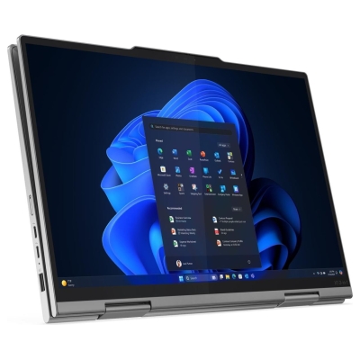 Lenovo ThinkPad X1 2-in-1 G10 Intel | Grey | 14 " | IPS | Touchscreen | WUXGA | 1920 x 1200 pixels | Anti-glare | Intel Core Ult