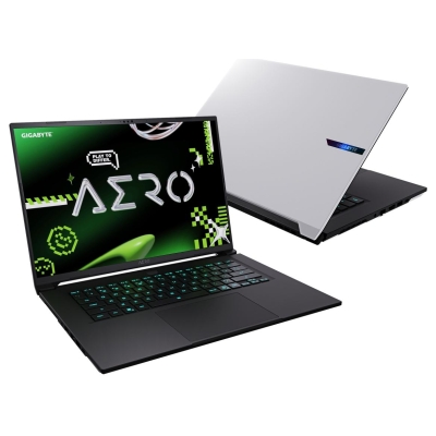Gigabyte AERO X16 Gaming 1VH | Lunar White | 16 " | IPS | WQXGA | 2560 × 1600 pixels | 165 Hz | Anti-glare | AMD Ryzen Al 7 | 35