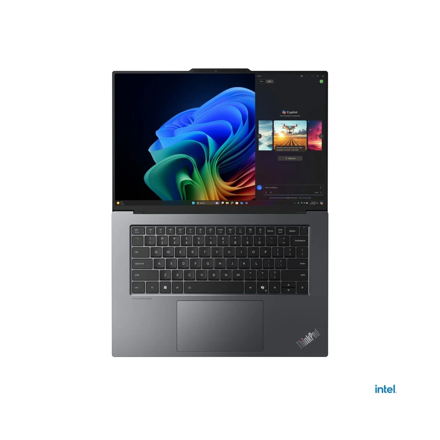 Lenovo X9-15 G1 U7-258V 15.3in 32GB 1TB