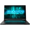 Gigabyte A16 Gaming CTH | Black Steel | 16 " | IPS | WUXGA | 1920 x 1200 pixels | 165 Hz | Anti-glare | Intel Core i7 | i7-13620