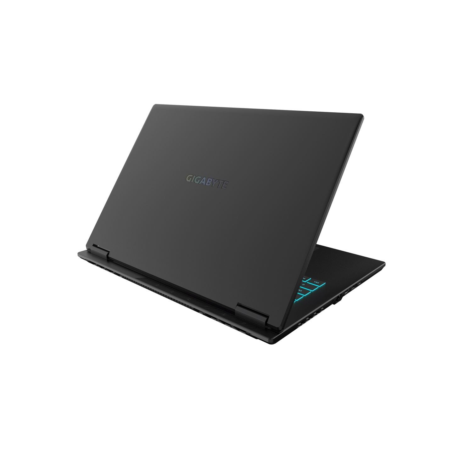 Gigabyte A16 Gaming CTH | Black Steel | 16 " | IPS | WUXGA | 1920 x 1200 pixels | 165 Hz | Anti-glare | Intel Core i7 | i7-13620