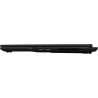 Gigabyte A16 Gaming CTH | Black Steel | 16 " | IPS | WUXGA | 1920 x 1200 pixels | 165 Hz | Anti-glare | Intel Core i7 | i7-13620