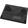 Gigabyte A16 Gaming CTH | Black Steel | 16 " | IPS | WUXGA | 1920 x 1200 pixels | 165 Hz | Anti-glare | Intel Core i7 | i7-13620
