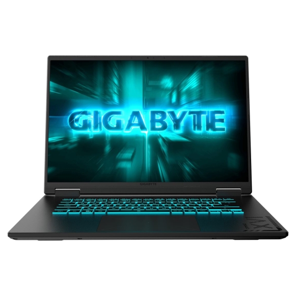 Gigabyte A16 Gaming 3WH | Black Steel | 16 " | IPS | WUXGA | 1920 x 1200 pixels | 165 Hz | Anti-glare | AMD Ryzen 7 | 260 | 16 G