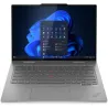 Lenovo | ThinkPad X1 2-in-1 G10 Intel | Grey | 14 " | IPS | Touchscreen | WUXGA | 1920 x 1200 pixels | Anti-glare | Intel Core U
