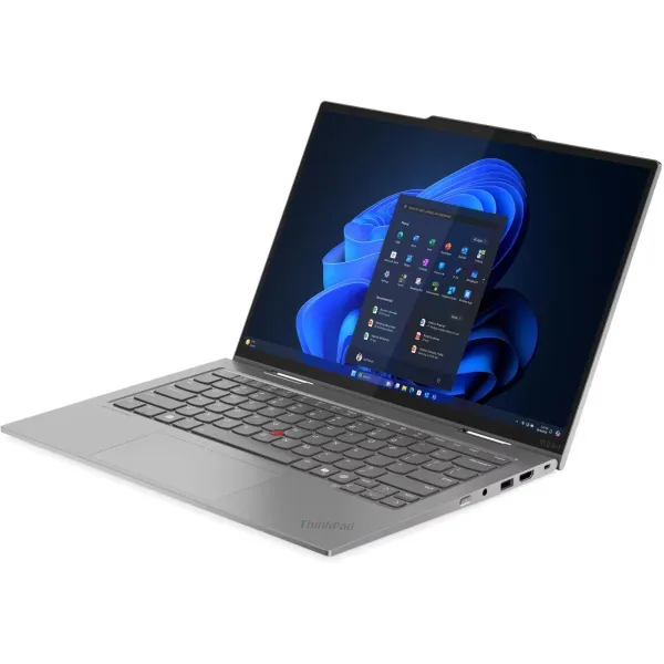 Lenovo | ThinkPad X1 2-in-1 G10 Intel | Grey | 14 " | IPS | Touchscreen | WUXGA | 1920 x 1200 pixels | Anti-glare | Intel Core U