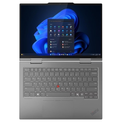 Lenovo | ThinkPad X1 2-in-1 G10 Intel | Grey | 14 " | IPS | Touchscreen | WUXGA | 1920 x 1200 pixels | Anti-glare | Intel Core U