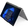 Lenovo | ThinkPad X1 2-in-1 G10 Intel | Grey | 14 " | IPS | Touchscreen | WUXGA | 1920 x 1200 pixels | Anti-glare | Intel Core U