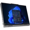 Lenovo | ThinkPad X1 2-in-1 G10 Intel | Grey | 14 " | IPS | Touchscreen | WUXGA | 1920 x 1200 pixels | Anti-glare | Intel Core U