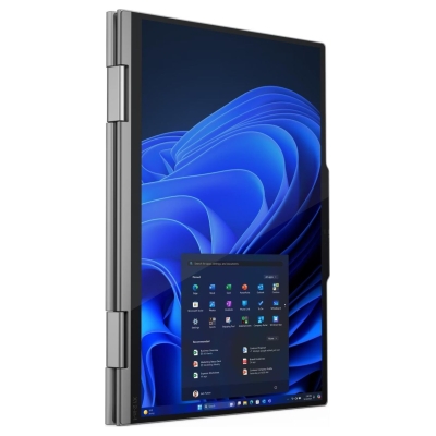 Lenovo | ThinkPad X1 2-in-1 G10 Intel | Grey | 14 " | IPS | Touchscreen | WUXGA | 1920 x 1200 pixels | Anti-glare | Intel Core U