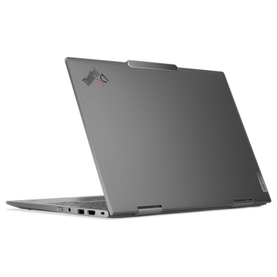 Lenovo | ThinkPad X1 2-in-1 G10 Intel | Grey | 14 " | IPS | Touchscreen | WUXGA | 1920 x 1200 pixels | Anti-glare | Intel Core U