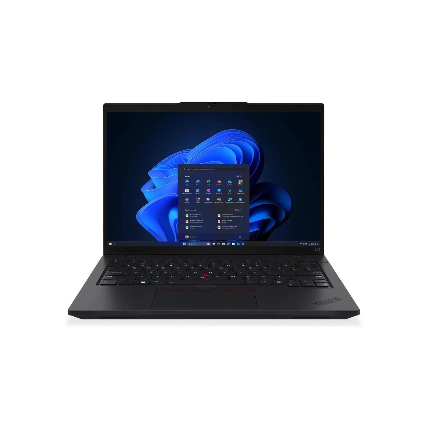 Lenovo TP L14 G6 U5 225U 14i 16GB 512GB