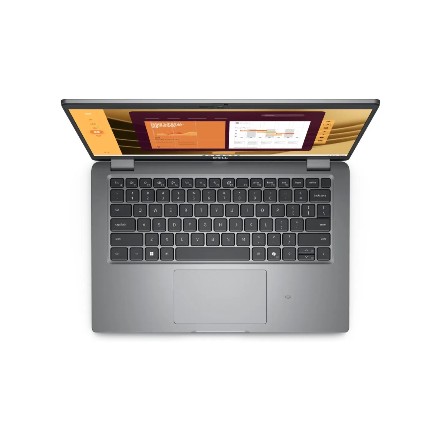 Dell Latitude 5450 | 14 " | IPS | FHD | 1920 x 1080 pixels | Intel Core Ultra 7 | 165U | 16 GB | DDR5 | Solid-state drive capaci