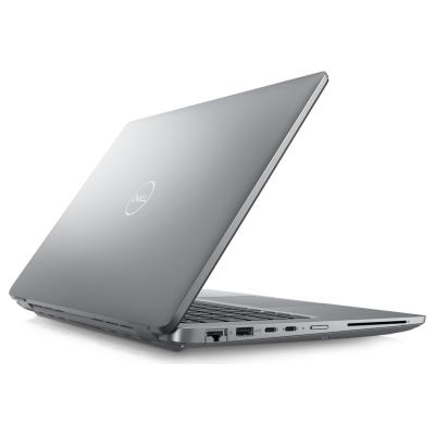 Dell Latitude 5450 | 14 " | IPS | FHD | 1920 x 1080 pixels | Intel Core Ultra 7 | 165U | 16 GB | DDR5 | Solid-state drive capaci