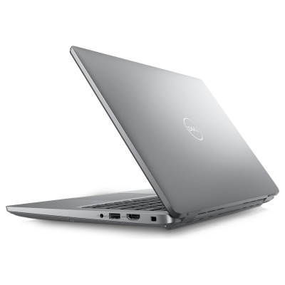 Dell Latitude 5450 | 14 " | IPS | FHD | 1920 x 1080 pixels | Intel Core Ultra 7 | 165U | 16 GB | DDR5 | Solid-state drive capaci