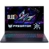 Acer | Predator Helios Neo 16S AI PHN16S-71-7556 | Abyssal Black | 16 " | OLED | WQXGA | 2560 x 1600 pixels | Intel Core Ultra 7