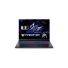 Acer | Predator Helios Neo 16S AI PHN16S-71-7556 | Abyssal Black | 16 " | OLED | WQXGA | 2560 x 1600 pixels | Intel Core Ultra 7