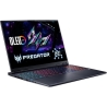 Acer | Predator Helios Neo 16S AI PHN16S-71-7556 | Abyssal Black | 16 " | OLED | WQXGA | 2560 x 1600 pixels | Intel Core Ultra 7
