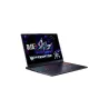 Acer | Predator Helios Neo 16S AI PHN16S-71-7556 | Abyssal Black | 16 " | OLED | WQXGA | 2560 x 1600 pixels | Intel Core Ultra 7