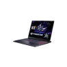 Acer | Predator Helios Neo 16S AI PHN16S-71-7556 | Abyssal Black | 16 " | OLED | WQXGA | 2560 x 1600 pixels | Intel Core Ultra 7