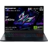Acer | Predator Helios Neo 16S AI PHN16S-71-7556 | Abyssal Black | 16 " | OLED | WQXGA | 2560 x 1600 pixels | Intel Core Ultra 7
