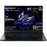 Acer | Predator Helios Neo 16S AI PHN16S-71-7556 | Abyssal Black | 16 " | OLED | WQXGA | 2560 x 1600 pixels | Intel Core Ultra 7
