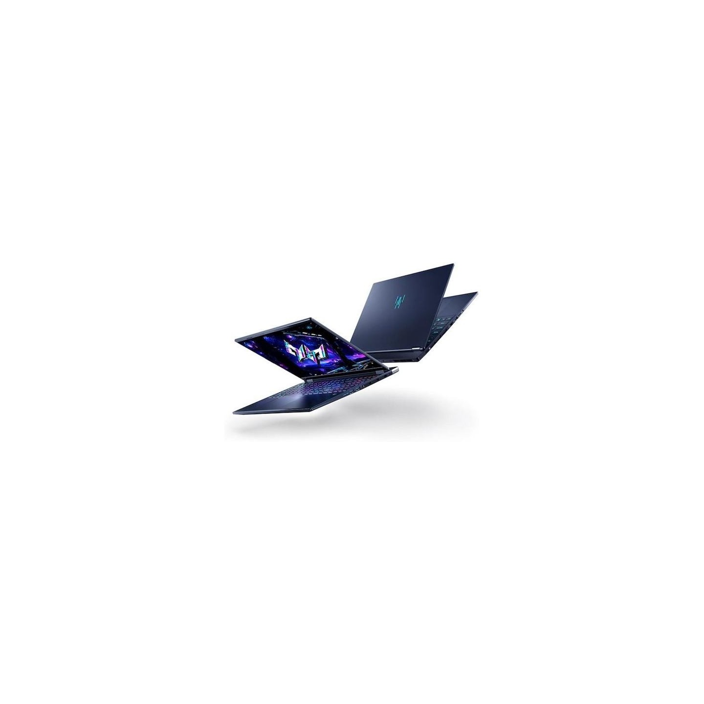 Acer | Predator Helios Neo 16S AI PHN16S-71-7556 | Abyssal Black | 16 " | OLED | WQXGA | 2560 x 1600 pixels | Intel Core Ultra 7