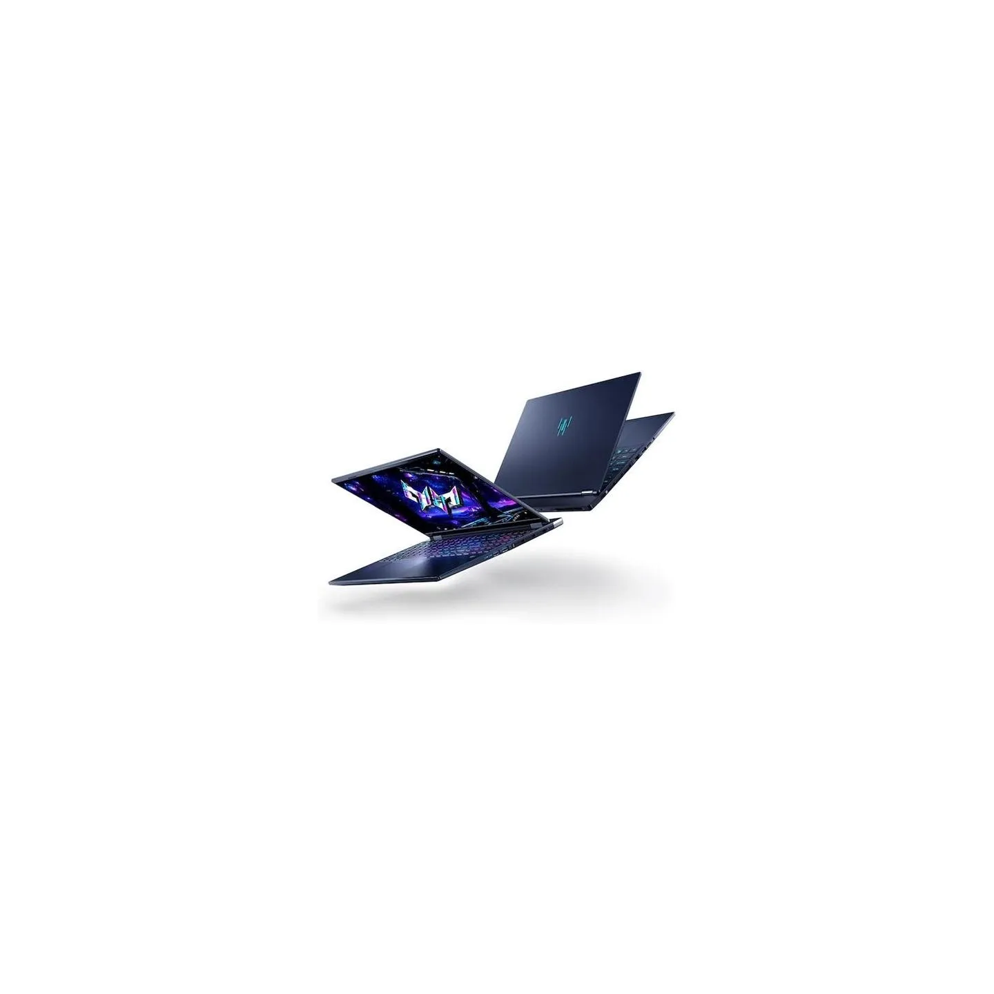 Acer | Predator Helios Neo 16S AI PHN16S-71-7556 | Abyssal Black | 16 " | OLED | WQXGA | 2560 x 1600 pixels | Intel Core Ultra 7