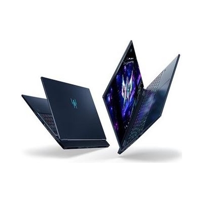 Acer | Predator Helios Neo 16S AI PHN16S-71-7556 | Abyssal Black | 16 " | OLED | WQXGA | 2560 x 1600 pixels | Intel Core Ultra 7