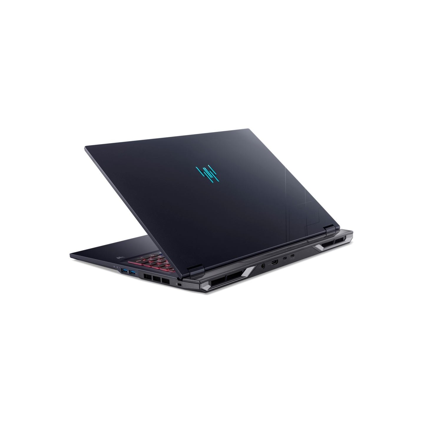 Acer | Predator Helios Neo 18 AI PHN18-72-75PV | Abyssal Black | 18 " | IPS | WQXGA | 2560 x 1600 pixels | Intel Core Ultra 7 | 