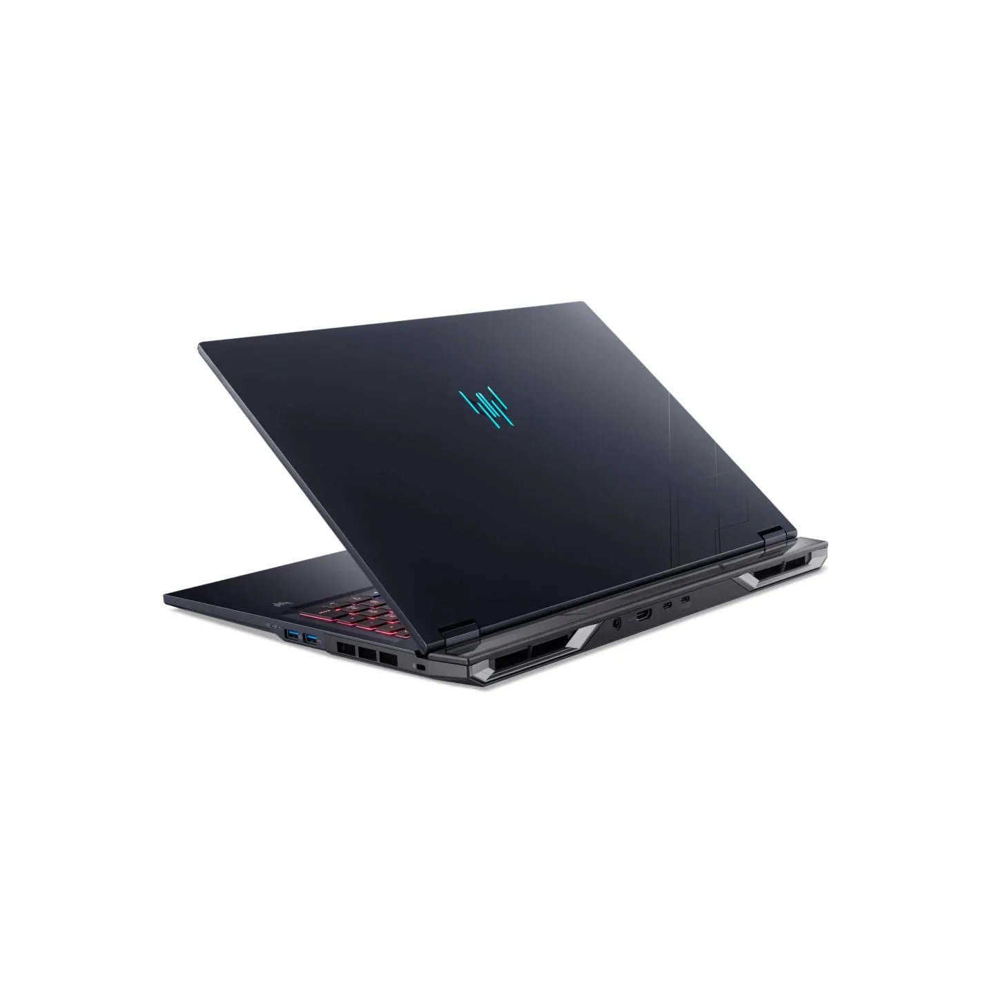 Acer | Predator Helios Neo 18 AI PHN18-72-75PV | Abyssal Black | 18 " | IPS | WQXGA | 2560 x 1600 pixels | Intel Core Ultra 7 | 