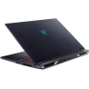 Acer | Predator Helios Neo 18 AI PHN18-72-75PV | Abyssal Black | 18 " | IPS | WQXGA | 2560 x 1600 pixels | Intel Core Ultra 7 | 