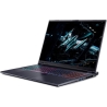 Acer | Predator Helios Neo 18 AI PHN18-72-75PV | Abyssal Black | 18 " | IPS | WQXGA | 2560 x 1600 pixels | Intel Core Ultra 7 | 