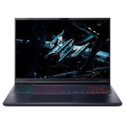 Acer | Predator Helios Neo 18 AI PHN18-72-75PV | Abyssal Black | 18 " | IPS | WQXGA | 2560 x 1600 pixels | Intel Core Ultra 7 | 
