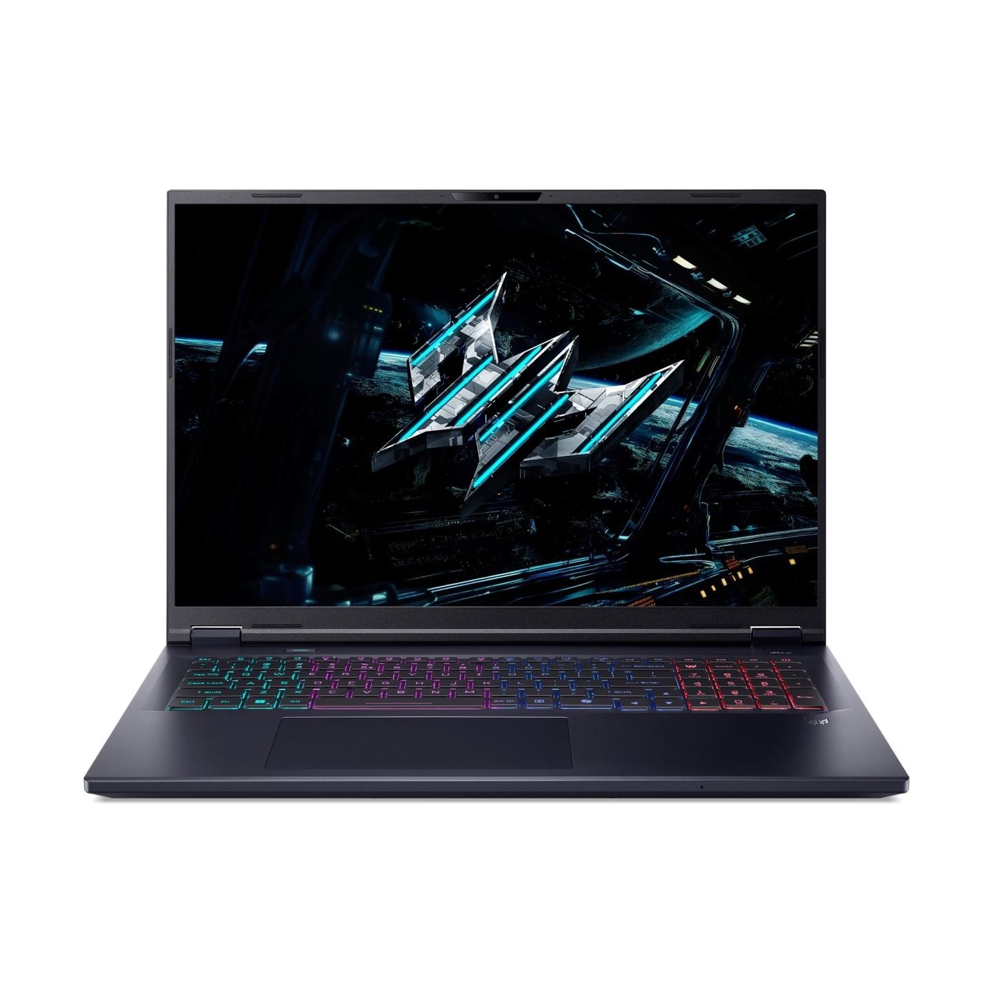 Acer | Predator Helios Neo 18 AI PHN18-72-75PV | Abyssal Black | 18 " | IPS | WQXGA | 2560 x 1600 pixels | Intel Core Ultra 7 | 