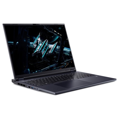 Acer | Predator Helios Neo 18 AI PHN18-72-75PV | Abyssal Black | 18 " | IPS | WQXGA | 2560 x 1600 pixels | Intel Core Ultra 7 | 