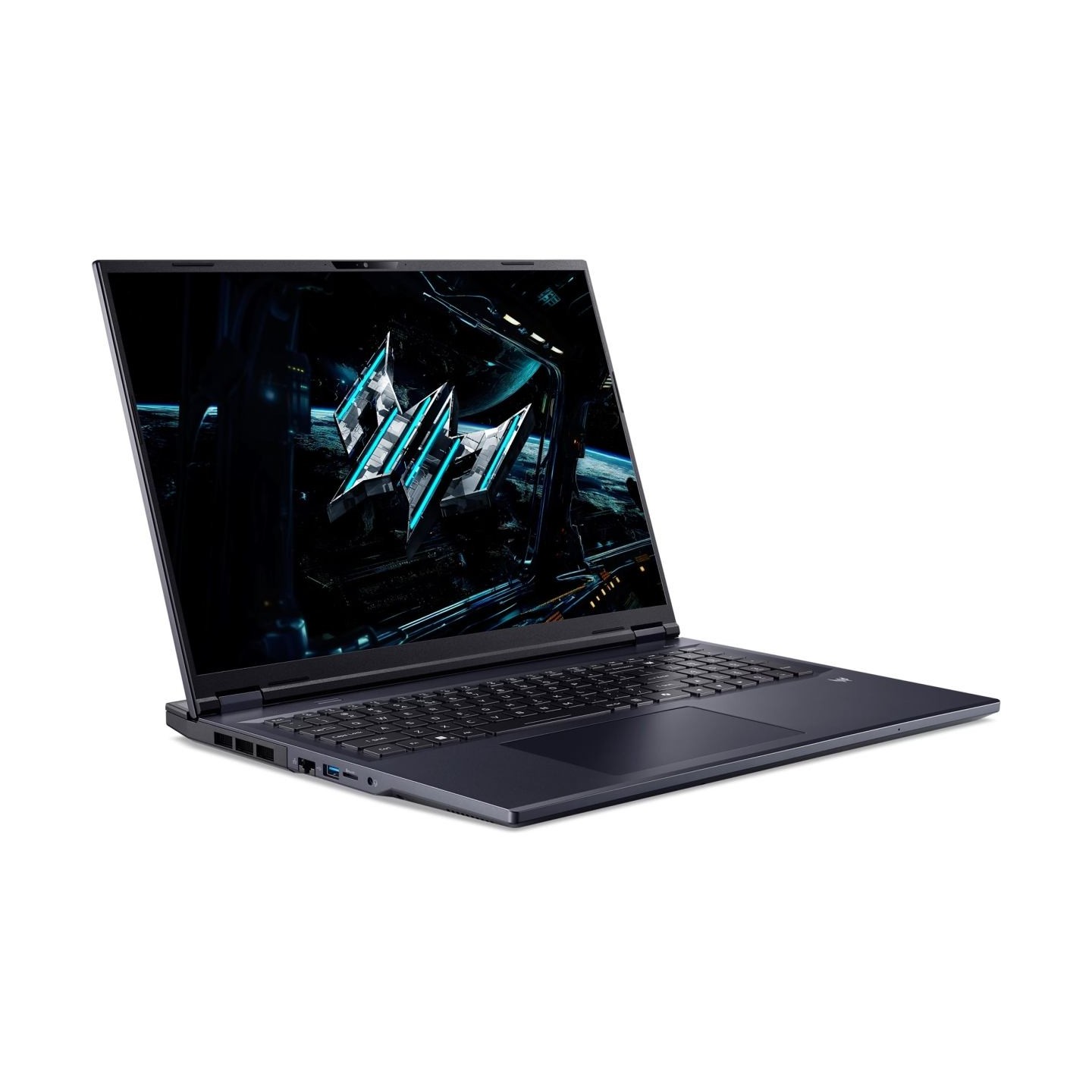 Acer | Predator Helios Neo 18 AI PHN18-72-75PV | Abyssal Black | 18 " | IPS | WQXGA | 2560 x 1600 pixels | Intel Core Ultra 7 | 
